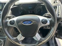 USED 2017 67 FORD TRANSIT CONNECT 1.5 TDCi 200 Limited Panel Van 5dr Diesel Manual L1 H1 (118 bhp) NO VAT JUST 50K FSH !!!!  EURO 6 TOP SPEC LIMITED EDITION !!!