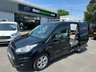 USED 2017 67 FORD TRANSIT CONNECT 1.5 TDCi 200 Limited Panel Van 5dr Diesel Manual L1 H1 (118 bhp) NO VAT JUST 50K FSH !!!!  EURO 6 TOP SPEC LIMITED EDITION !!!