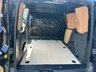 USED 2017 67 FORD TRANSIT CONNECT 1.5 TDCi 200 Limited Panel Van 5dr Diesel Manual L1 H1 (118 bhp) NO VAT JUST 50K FSH !!!!  EURO 6 TOP SPEC LIMITED EDITION !!!
