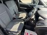 USED 2017 67 FORD TRANSIT CONNECT 1.5 TDCi 200 Limited Panel Van 5dr Diesel Manual L1 H1 (118 bhp) NO VAT JUST 50K FSH !!!!  EURO 6 TOP SPEC LIMITED EDITION !!!