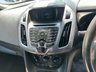 USED 2017 67 FORD TRANSIT CONNECT 1.5 TDCi 200 Limited Panel Van 5dr Diesel Manual L1 H1 (118 bhp) NO VAT JUST 50K FSH !!!!  EURO 6 TOP SPEC LIMITED EDITION !!!