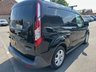 USED 2017 67 FORD TRANSIT CONNECT 1.5 TDCi 200 Limited Panel Van 5dr Diesel Manual L1 H1 (118 bhp) NO VAT JUST 50K FSH !!!!  EURO 6 TOP SPEC LIMITED EDITION !!!