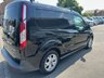 USED 2017 67 FORD TRANSIT CONNECT 1.5 TDCi 200 Limited Panel Van 5dr Diesel Manual L1 H1 (118 bhp) NO VAT JUST 50K FSH !!!!  EURO 6 TOP SPEC LIMITED EDITION !!!
