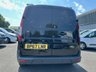 USED 2017 67 FORD TRANSIT CONNECT 1.5 TDCi 200 Limited Panel Van 5dr Diesel Manual L1 H1 (118 bhp) NO VAT JUST 50K FSH !!!!  EURO 6 TOP SPEC LIMITED EDITION !!!
