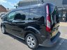 USED 2017 67 FORD TRANSIT CONNECT 1.5 TDCi 200 Limited Panel Van 5dr Diesel Manual L1 H1 (118 bhp) NO VAT JUST 50K FSH !!!!  EURO 6 TOP SPEC LIMITED EDITION !!!