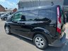 USED 2017 67 FORD TRANSIT CONNECT 1.5 TDCi 200 Limited Panel Van 5dr Diesel Manual L1 H1 (118 bhp) NO VAT JUST 50K FSH !!!!  EURO 6 TOP SPEC LIMITED EDITION !!!