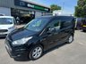 USED 2017 67 FORD TRANSIT CONNECT 1.5 TDCi 200 Limited Panel Van 5dr Diesel Manual L1 H1 (118 bhp) NO VAT JUST 50K FSH !!!!  EURO 6 TOP SPEC LIMITED EDITION !!!