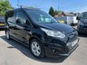 USED 2017 67 FORD TRANSIT CONNECT 1.5 TDCi 200 Limited Panel Van 5dr Diesel Manual L1 H1 (118 bhp) NO VAT JUST 50K FSH !!!!  EURO 6 TOP SPEC LIMITED EDITION !!!