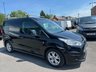 USED 2017 67 FORD TRANSIT CONNECT 1.5 TDCi 200 Limited Panel Van 5dr Diesel Manual L1 H1 (118 bhp) NO VAT JUST 50K FSH !!!!  EURO 6 TOP SPEC LIMITED EDITION !!!