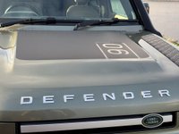 USED 2021 21 LAND ROVER DEFENDER 3.0 D250 MHEV First Edition SUV 3dr Diesel Auto 4WD Euro 6 (s/s) (250 ps) **PAN ROOF**MERIDIAN SOUND SYSTEM**ELECTRIC TOW BAR**