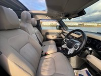USED 2021 21 LAND ROVER DEFENDER 3.0 D250 MHEV First Edition SUV 3dr Diesel Auto 4WD Euro 6 (s/s) (250 ps) **PAN ROOF**MERIDIAN SOUND SYSTEM**ELECTRIC TOW BAR**