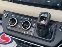 USED 2021 21 LAND ROVER DEFENDER 3.0 D250 MHEV First Edition SUV 3dr Diesel Auto 4WD Euro 6 (s/s) (250 ps) **PAN ROOF**MERIDIAN SOUND SYSTEM**ELECTRIC TOW BAR**