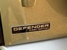USED 2021 21 LAND ROVER DEFENDER 3.0 D250 MHEV First Edition SUV 3dr Diesel Auto 4WD Euro 6 (s/s) (250 ps) **PAN ROOF**MERIDIAN SOUND SYSTEM**ELECTRIC TOW BAR**