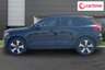 USED 2023 23 VOLVO XC40 Recharge 69kWh Core SUV 5dr Electric Auto (231 ps) Rear Park Assist, Touchscreen, 19in Alloys, Auto-Folding Door Mirrors, Climate Control Rear Park Assist, Touchscreen, 19in Alloys, Auto-Folding Door Mirrors, Climate Control