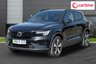 USED 2023 23 VOLVO XC40 Recharge 69kWh Core SUV 5dr Electric Auto (231 ps) Rear Park Assist, Touchscreen, 19in Alloys, Auto-Folding Door Mirrors, Climate Control Rear Park Assist, Touchscreen, 19in Alloys, Auto-Folding Door Mirrors, Climate Control
