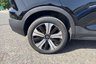 USED 2023 23 VOLVO XC40 Recharge 69kWh Core SUV 5dr Electric Auto (231 ps) Rear Park Assist, Touchscreen, 19in Alloys, Auto-Folding Door Mirrors, Climate Control Rear Park Assist, Touchscreen, 19in Alloys, Auto-Folding Door Mirrors, Climate Control