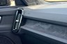 USED 2023 23 VOLVO XC40 Recharge 69kWh Core SUV 5dr Electric Auto (231 ps) Rear Park Assist, Touchscreen, 19in Alloys, Auto-Folding Door Mirrors, Climate Control Rear Park Assist, Touchscreen, 19in Alloys, Auto-Folding Door Mirrors, Climate Control