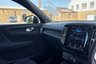 USED 2023 23 VOLVO XC40 Recharge 69kWh Core SUV 5dr Electric Auto (231 ps) Rear Park Assist, Touchscreen, 19in Alloys, Auto-Folding Door Mirrors, Climate Control Rear Park Assist, Touchscreen, 19in Alloys, Auto-Folding Door Mirrors, Climate Control