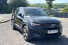 USED 2023 23 VOLVO XC40 Recharge 69kWh Core SUV 5dr Electric Auto (231 ps) Rear Park Assist, Touchscreen, 19in Alloys, Auto-Folding Door Mirrors, Climate Control Rear Park Assist, Touchscreen, 19in Alloys, Auto-Folding Door Mirrors, Climate Control