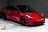 USED 2019 H TESLA Model 3 (Dual Motor) Performance Saloon 4dr Electric Auto 4WDE (Performance Upgrade) (449 bhp) / TESLA BATTERY WARRANTY