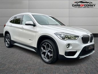 View our BMW X1