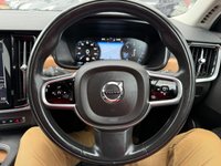 USED 2017 17 VOLVO V90 2.0 D5 PowerPulse Inscription Pro Estate 5dr Diesel Auto AWD Euro 6 (s/s) (235 ps) SatNav Leather HeatedSeats S/Wheel