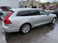 USED 2017 17 VOLVO V90 2.0 D5 PowerPulse Inscription Pro Estate 5dr Diesel Auto AWD Euro 6 (s/s) (235 ps) SatNav Leather HeatedSeats S/Wheel