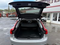 USED 2017 17 VOLVO V90 2.0 D5 PowerPulse Inscription Pro Estate 5dr Diesel Auto AWD Euro 6 (s/s) (235 ps) SatNav Leather HeatedSeats S/Wheel