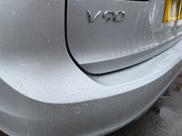 USED 2017 17 VOLVO V90 2.0 D5 PowerPulse Inscription Pro Estate 5dr Diesel Auto AWD Euro 6 (s/s) (235 ps) SatNav Leather HeatedSeats S/Wheel