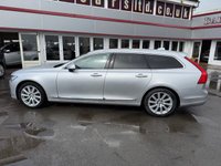 USED 2017 17 VOLVO V90 2.0 D5 PowerPulse Inscription Pro Estate 5dr Diesel Auto AWD Euro 6 (s/s) (235 ps) SatNav Leather HeatedSeats S/Wheel