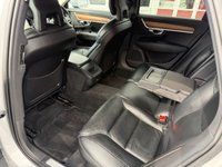 USED 2017 17 VOLVO V90 2.0 D5 PowerPulse Inscription Pro Estate 5dr Diesel Auto AWD Euro 6 (s/s) (235 ps) SatNav Leather HeatedSeats S/Wheel