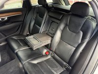 USED 2017 17 VOLVO V90 2.0 D5 PowerPulse Inscription Pro Estate 5dr Diesel Auto AWD Euro 6 (s/s) (235 ps) SatNav Leather HeatedSeats S/Wheel