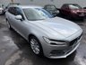 USED 2017 17 VOLVO V90 2.0 D5 PowerPulse Inscription Pro Estate 5dr Diesel Auto AWD Euro 6 (s/s) (235 ps) SatNav Leather HeatedSeats S/Wheel