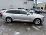 USED 2017 17 VOLVO V90 2.0 D5 PowerPulse Inscription Pro Estate 5dr Diesel Auto AWD Euro 6 (s/s) (235 ps) SatNav Leather HeatedSeats S/Wheel