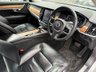 USED 2017 17 VOLVO V90 2.0 D5 PowerPulse Inscription Pro Estate 5dr Diesel Auto AWD Euro 6 (s/s) (235 ps) SatNav Leather HeatedSeats S/Wheel