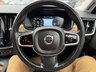 USED 2017 17 VOLVO V90 2.0 D5 PowerPulse Inscription Pro Estate 5dr Diesel Auto AWD Euro 6 (s/s) (235 ps) SatNav Leather HeatedSeats S/Wheel
