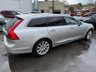 USED 2017 17 VOLVO V90 2.0 D5 PowerPulse Inscription Pro Estate 5dr Diesel Auto AWD Euro 6 (s/s) (235 ps) SatNav Leather HeatedSeats S/Wheel