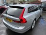 USED 2017 17 VOLVO V90 2.0 D5 PowerPulse Inscription Pro Estate 5dr Diesel Auto AWD Euro 6 (s/s) (235 ps) SatNav Leather HeatedSeats S/Wheel