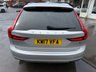 USED 2017 17 VOLVO V90 2.0 D5 PowerPulse Inscription Pro Estate 5dr Diesel Auto AWD Euro 6 (s/s) (235 ps) SatNav Leather HeatedSeats S/Wheel