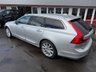 USED 2017 17 VOLVO V90 2.0 D5 PowerPulse Inscription Pro Estate 5dr Diesel Auto AWD Euro 6 (s/s) (235 ps) SatNav Leather HeatedSeats S/Wheel