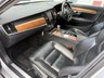 USED 2017 17 VOLVO V90 2.0 D5 PowerPulse Inscription Pro Estate 5dr Diesel Auto AWD Euro 6 (s/s) (235 ps) SatNav Leather HeatedSeats S/Wheel