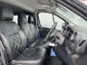 USED 2022 22 RENAULT TRAFIC 2.0 dCi ENERGY 30 Sport Panel Van 5dr Diesel Manual LONG WHEEL BASE Standard Roof Euro 6 in BLACK (s/s) FULLY CARPETED & READY TO CAMPER ++ SAT NAV + APPLE CAR PLAY ++