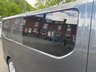 USED 2022 22 RENAULT TRAFIC 2.0 dCi ENERGY 30 Sport Panel Van 5dr Diesel Manual LONG WHEEL BASE Standard Roof Euro 6 in BLACK (s/s) FULLY CARPETED & READY TO CAMPER ++ SAT NAV + APPLE CAR PLAY ++
