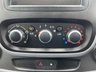 USED 2022 22 RENAULT TRAFIC 2.0 dCi ENERGY 30 Sport Panel Van 5dr Diesel Manual LONG WHEEL BASE Standard Roof Euro 6 in BLACK (s/s) FULLY CARPETED & READY TO CAMPER ++ SAT NAV + APPLE CAR PLAY ++