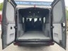 USED 2022 22 RENAULT TRAFIC 2.0 dCi ENERGY 30 Sport Panel Van 5dr Diesel Manual LONG WHEEL BASE Standard Roof Euro 6 in BLACK (s/s) FULLY CARPETED & READY TO CAMPER ++ SAT NAV + APPLE CAR PLAY ++