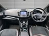 USED 2019 69 FORD KUGA 2.0 TDCi EcoBlue ST-Line SUV 5dr Diesel Manual Euro 6 (s/s) (150 ps) Great Family Car