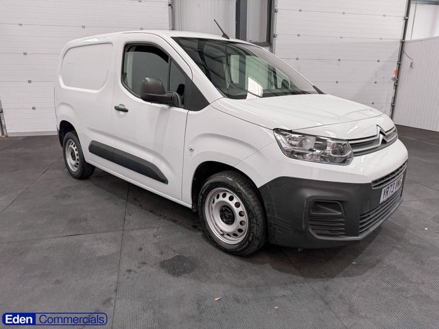 Eden Commercials Cumbria Ltd