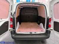 USED 2023 73 CITROEN BERLINGO 1.5 BlueHDi 1000 Enterprise Edition M Manual SWB Euro 6 (s/s) (100 ps) RAC APPROVED DEALER 200 VANS