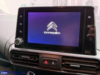 USED 2023 73 CITROEN BERLINGO 1.5 BlueHDi 1000 Enterprise Edition M Manual SWB Euro 6 (s/s) (100 ps) RAC APPROVED DEALER 200 VANS