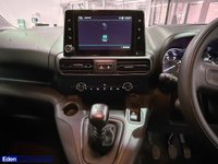 USED 2023 73 CITROEN BERLINGO 1.5 BlueHDi 1000 Enterprise Edition M Manual SWB Euro 6 (s/s) (100 ps) RAC APPROVED DEALER 200 VANS